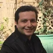 علیرضا محمودی